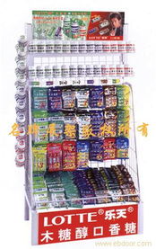 實(shí)用展架分類指南 食品飲料、日用百貨與蔬菜展架的應(yīng)用特點(diǎn)
