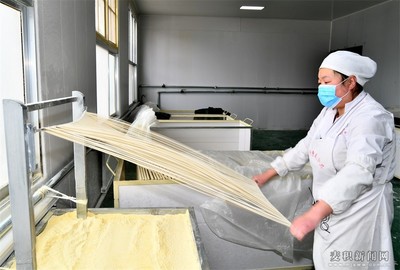 麥積區: 